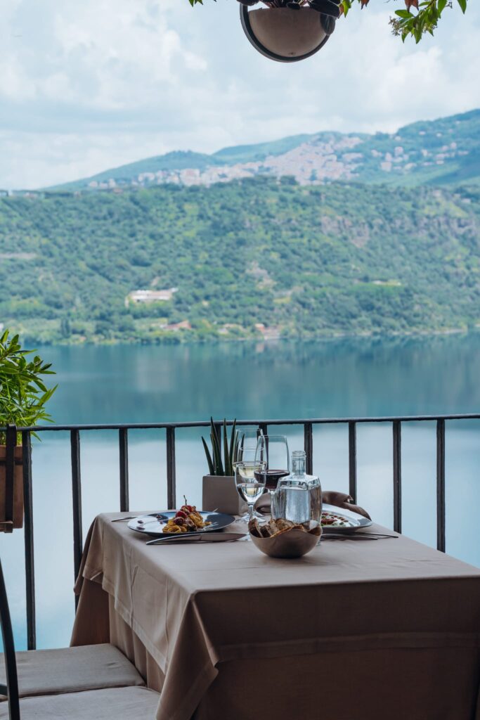 Copy of WINE TASTING - CASTEL GANDOLFO 2